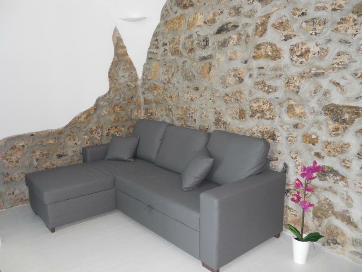 Holidayhouse089 Salerno Ngoại thất bức ảnh