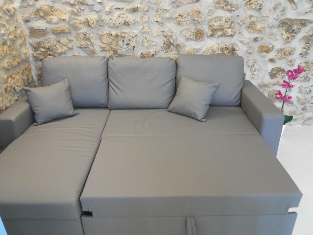Holidayhouse089 Salerno Ngoại thất bức ảnh