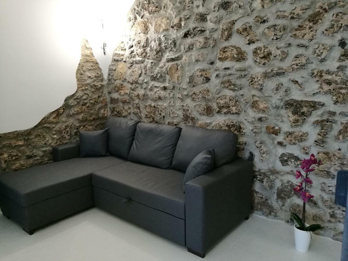 Holidayhouse089 Salerno Ngoại thất bức ảnh